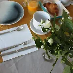 L'ostreale 4* 라 트럼블라드