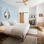 L'ostreale B&B 라 트럼블라드