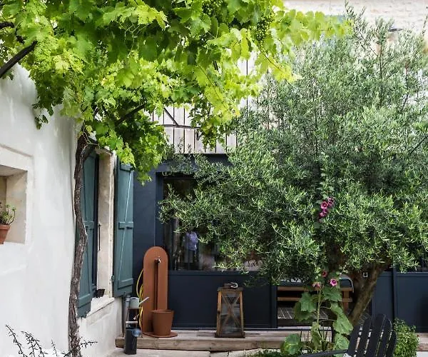 L'ostreale Bed & Breakfast