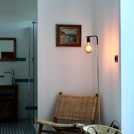 L’ostréale La Tremblade