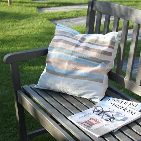 Bed & Breakfast L’ostréale La Tremblade