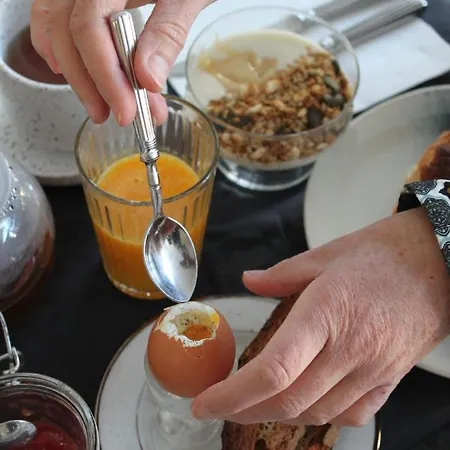 L'ostreale Bed & Breakfast
