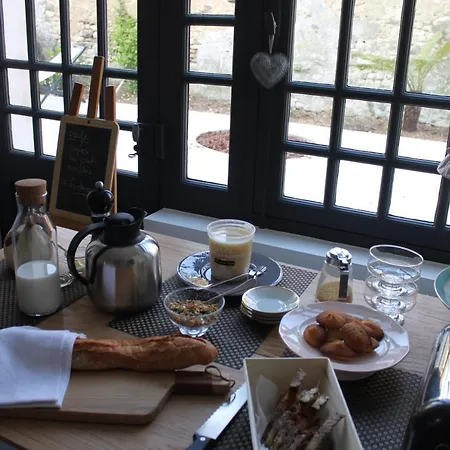 Bed & Breakfast L’ostréale