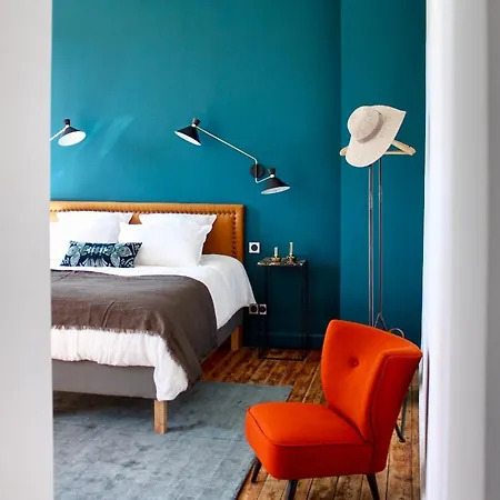 L'ostreale Bed & Breakfast