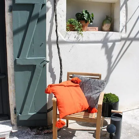 Bed & Breakfast L’ostréale La Tremblade