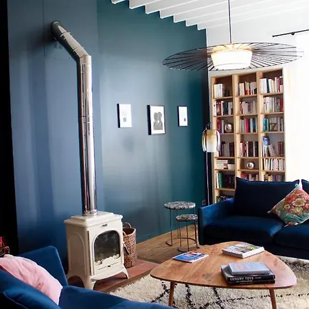 L’ostréale Bed & Breakfast La Tremblade