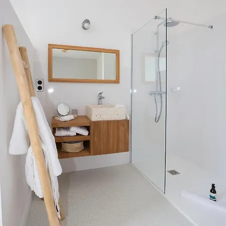 Bed & Breakfast L’ostréale