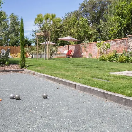 Bed & Breakfast L’ostréale 4*