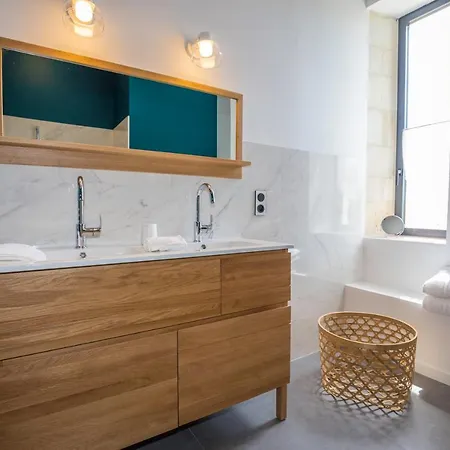 L’ostréale La Tremblade