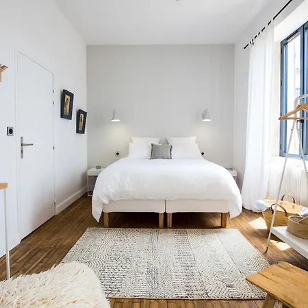 B&B L'ostreale 라 트럼블라드