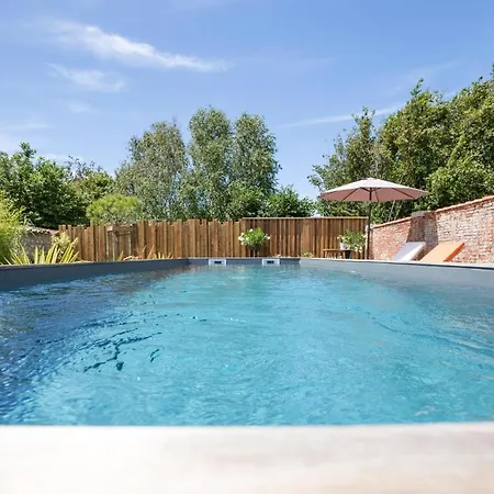 Bed & Breakfast L'ostreale La Tremblade
