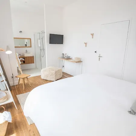 L’ostréale Bed & Breakfast 4*