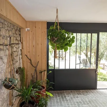 L’ostréale Bed & Breakfast 4*