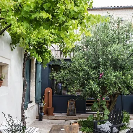 L'ostreale Bed & Breakfast