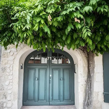 L’ostréale La Tremblade