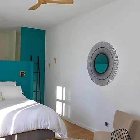 B&B L'ostreale 라 트럼블라드
