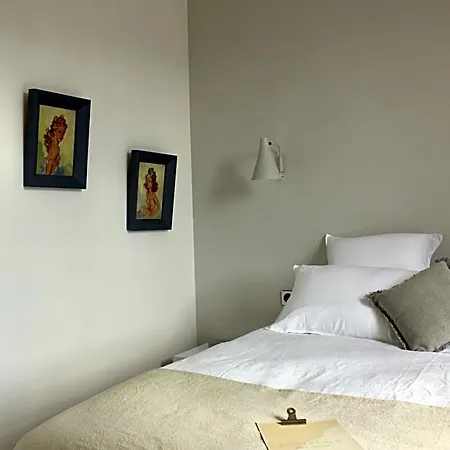 L'ostreale B&B 라 트럼블라드