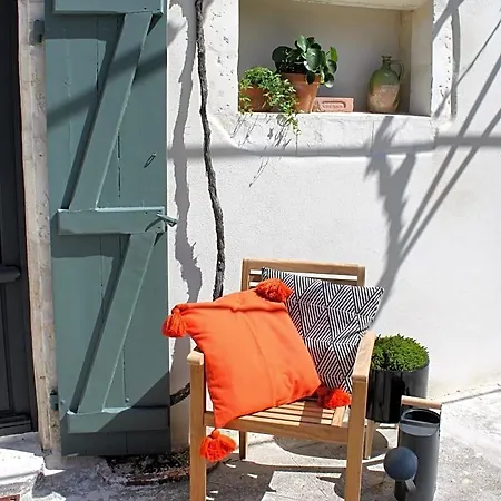 B&B L'ostreale 4*