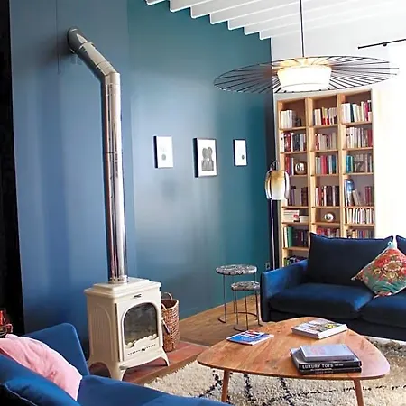 L'ostreale B&B