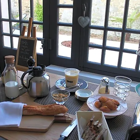 L'ostreale B&B 4*