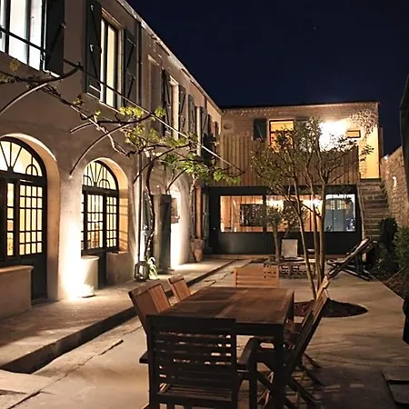 L'ostreale 4*