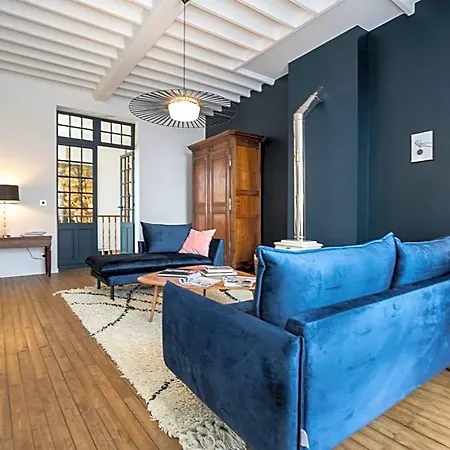 B&B L'ostreale