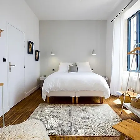 B&B L'ostreale 라 트럼블라드