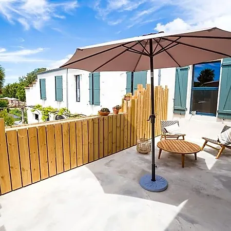 B&B L'ostreale