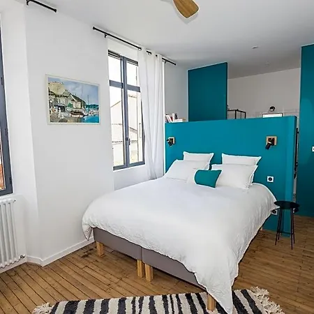 L'ostreale B&B